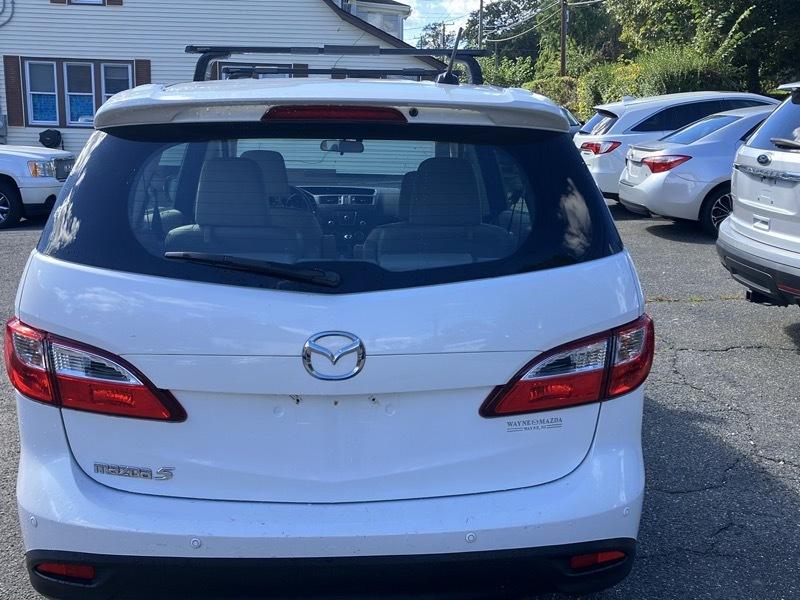 Mazda MAZDA5 Grand Touring 2015