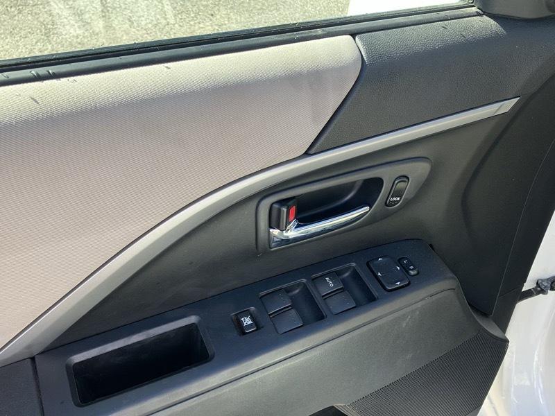 Mazda MAZDA5 Grand Touring 2015