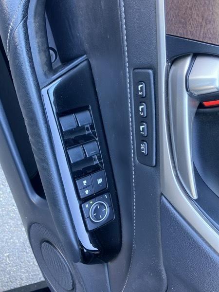 Lexus GS 350 AWD 2013