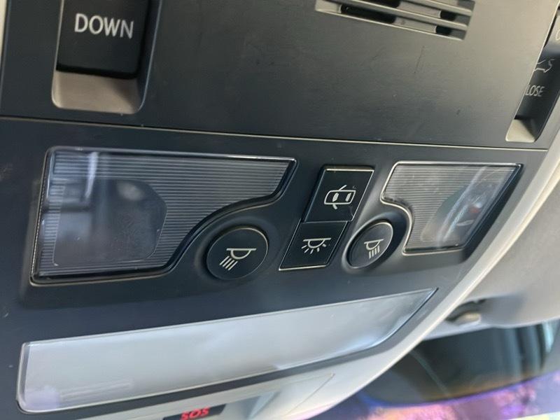 Lexus GS 350 AWD 2013