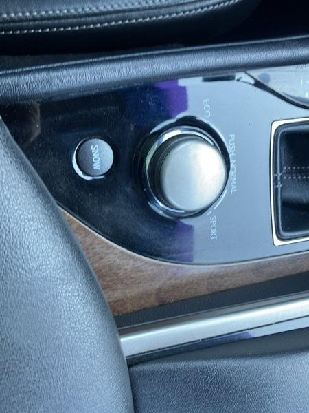 Lexus GS 350 AWD 2013