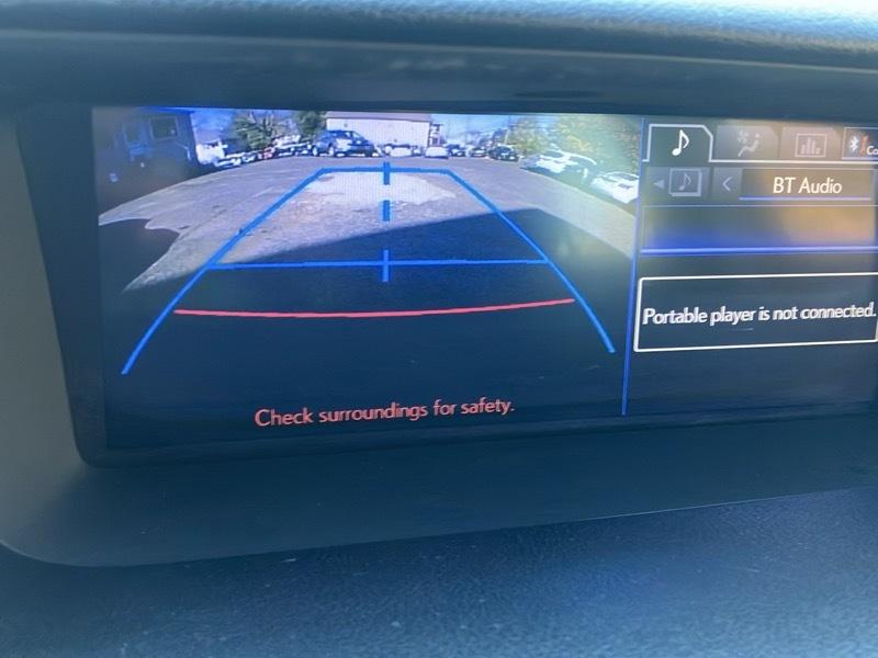 Lexus GS 350 AWD 2013