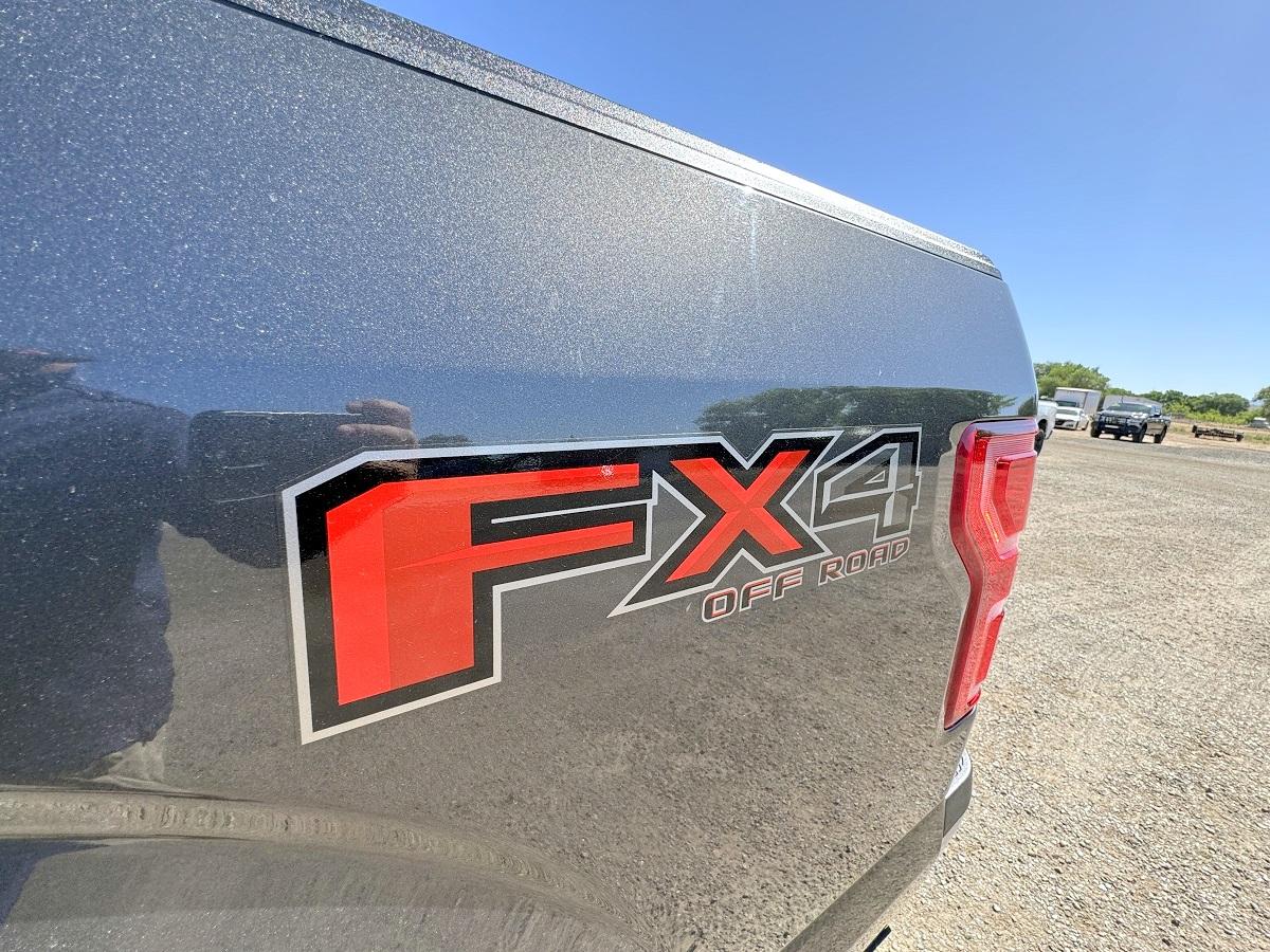 Ford F-150 XLT SuperCrew Short Bed 4WD 2020