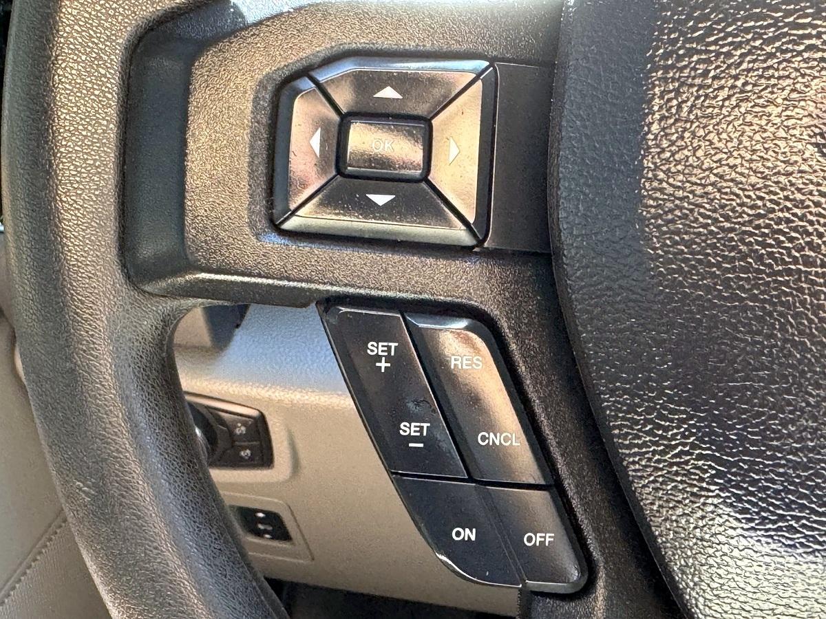 Ford F-150 XLT SuperCrew Short Bed 4WD 2020