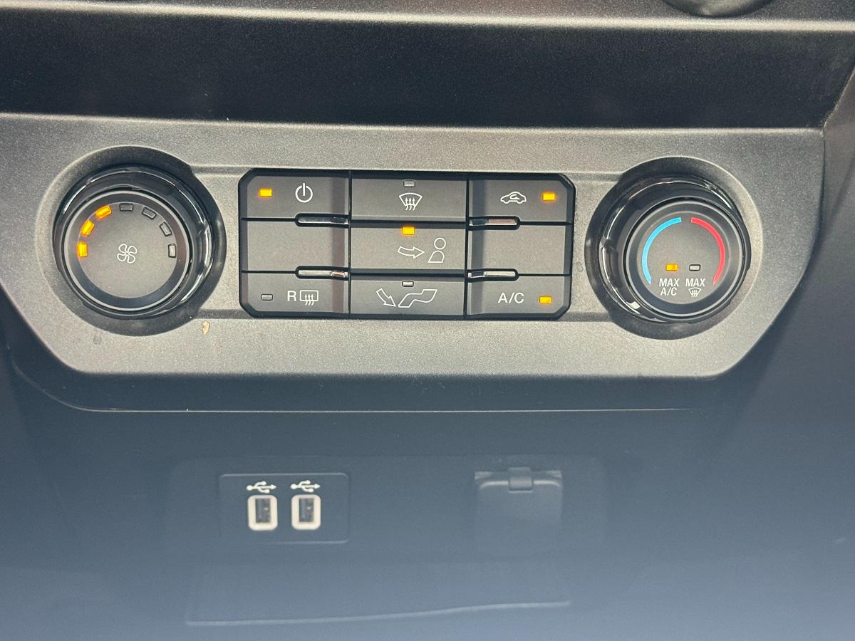 Ford F-150 XLT SuperCrew Short Bed 4WD 2020
