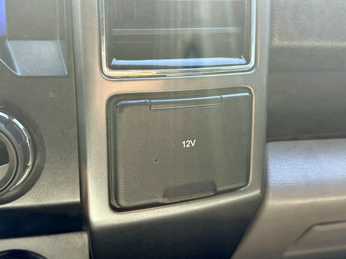 Ford F-150 XLT SuperCrew Short Bed 4WD 2020