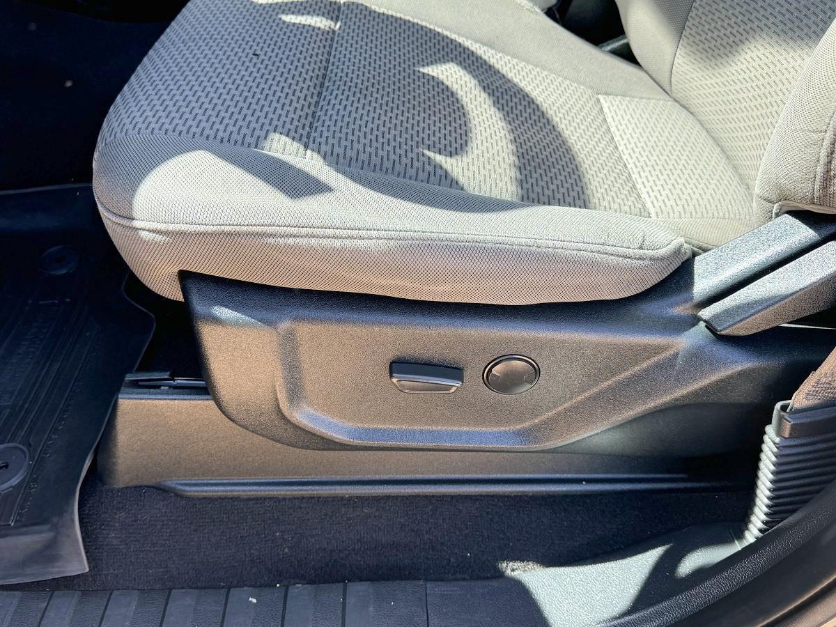 Ford F-150 XLT SuperCrew Short Bed 4WD 2020