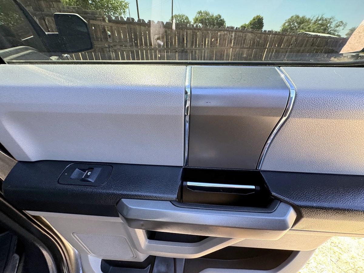 Ford F-150 XLT SuperCrew Short Bed 4WD 2020