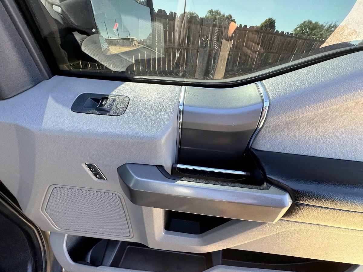 Ford F-150 XLT SuperCrew Short Bed 4WD 2020