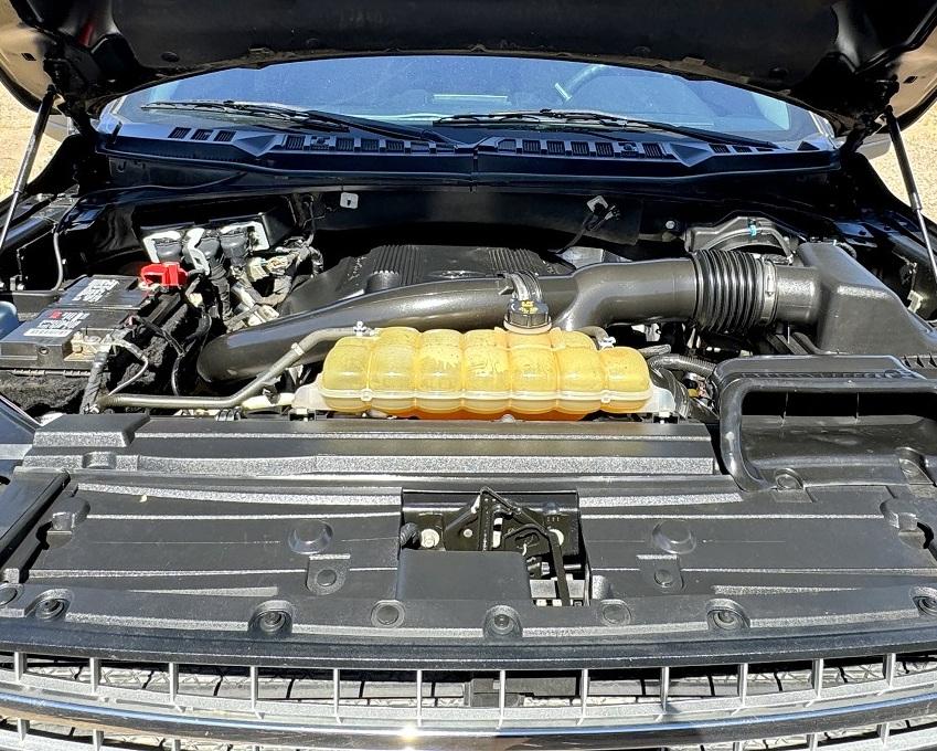 Ford F-150 XLT SuperCrew Short Bed 4WD 2020