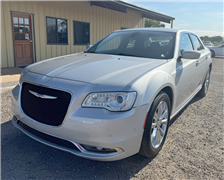 2021 Chrysler 300 