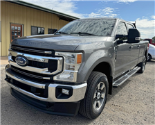 2022 Ford F-250 SD 