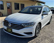 2021 Volkswagen Jetta 