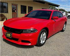 2020 Dodge Charger 
