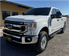 2022 Ford F-250 SD 