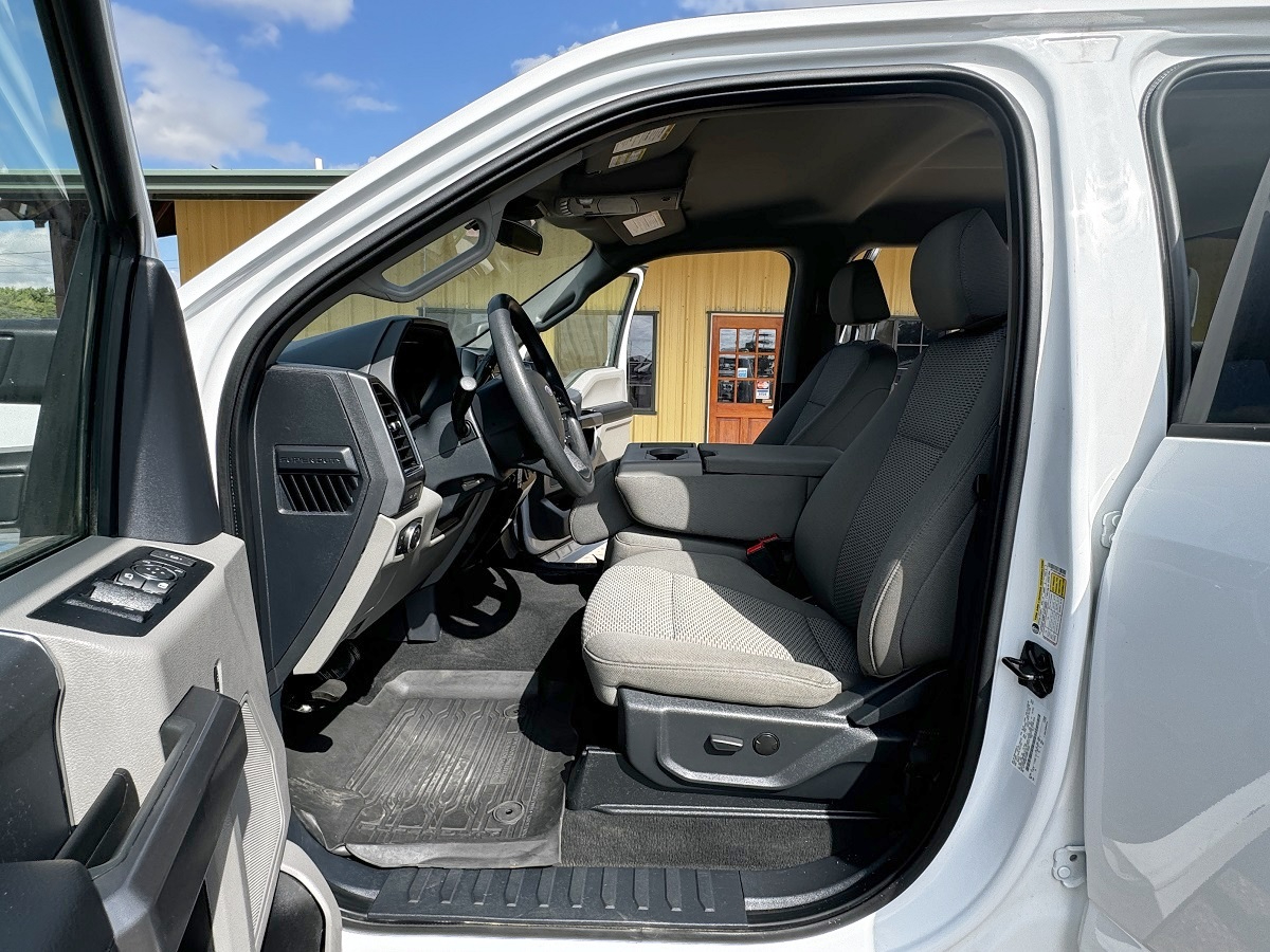 Ford F-250 SD XLT Crew Cab Short Bed 4WD 2022 Ford F-250 SD XLT Crew Cab Short Bed 4WD 2022