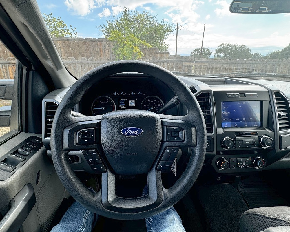 Ford F-250 SD XLT Crew Cab Short Bed 4WD 2022 Ford F-250 SD XLT Crew Cab Short Bed 4WD 2022