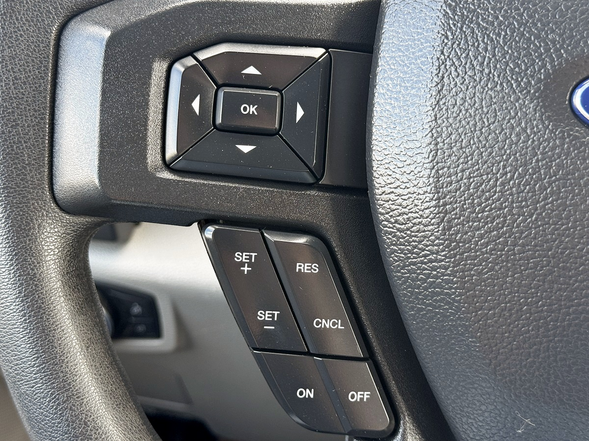 Ford F-250 SD XLT Crew Cab Short Bed 4WD 2022 Ford F-250 SD XLT Crew Cab Short Bed 4WD 2022