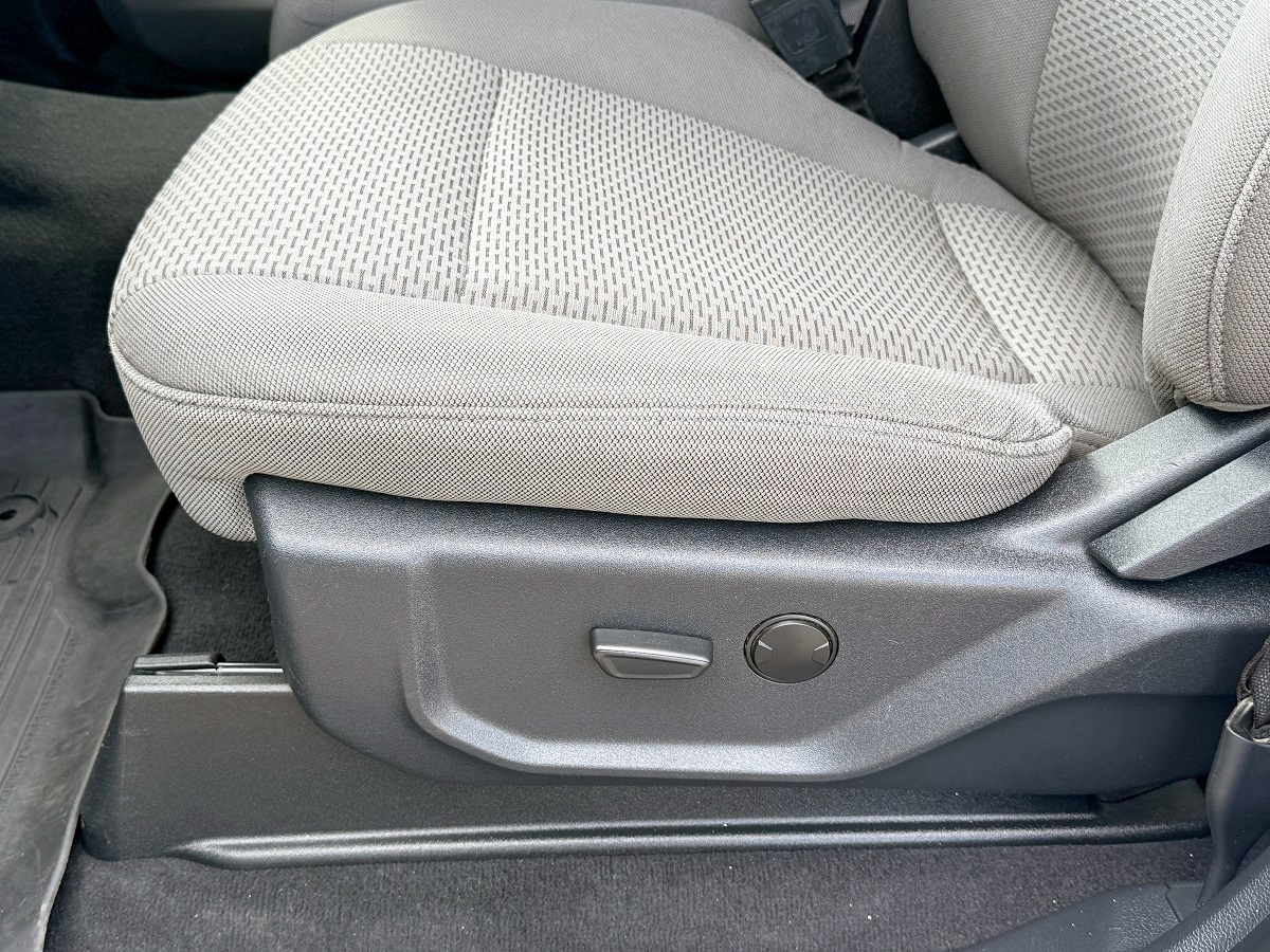 Ford F-250 SD XLT Crew Cab Short Bed 4WD 2022 Ford F-250 SD XLT Crew Cab Short Bed 4WD 2022