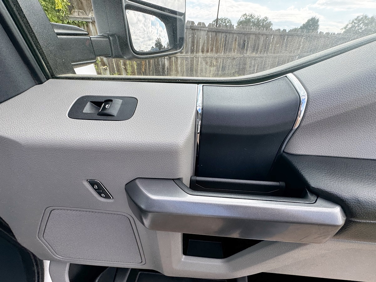 Ford F-250 SD XLT Crew Cab Short Bed 4WD 2022 Ford F-250 SD XLT Crew Cab Short Bed 4WD 2022