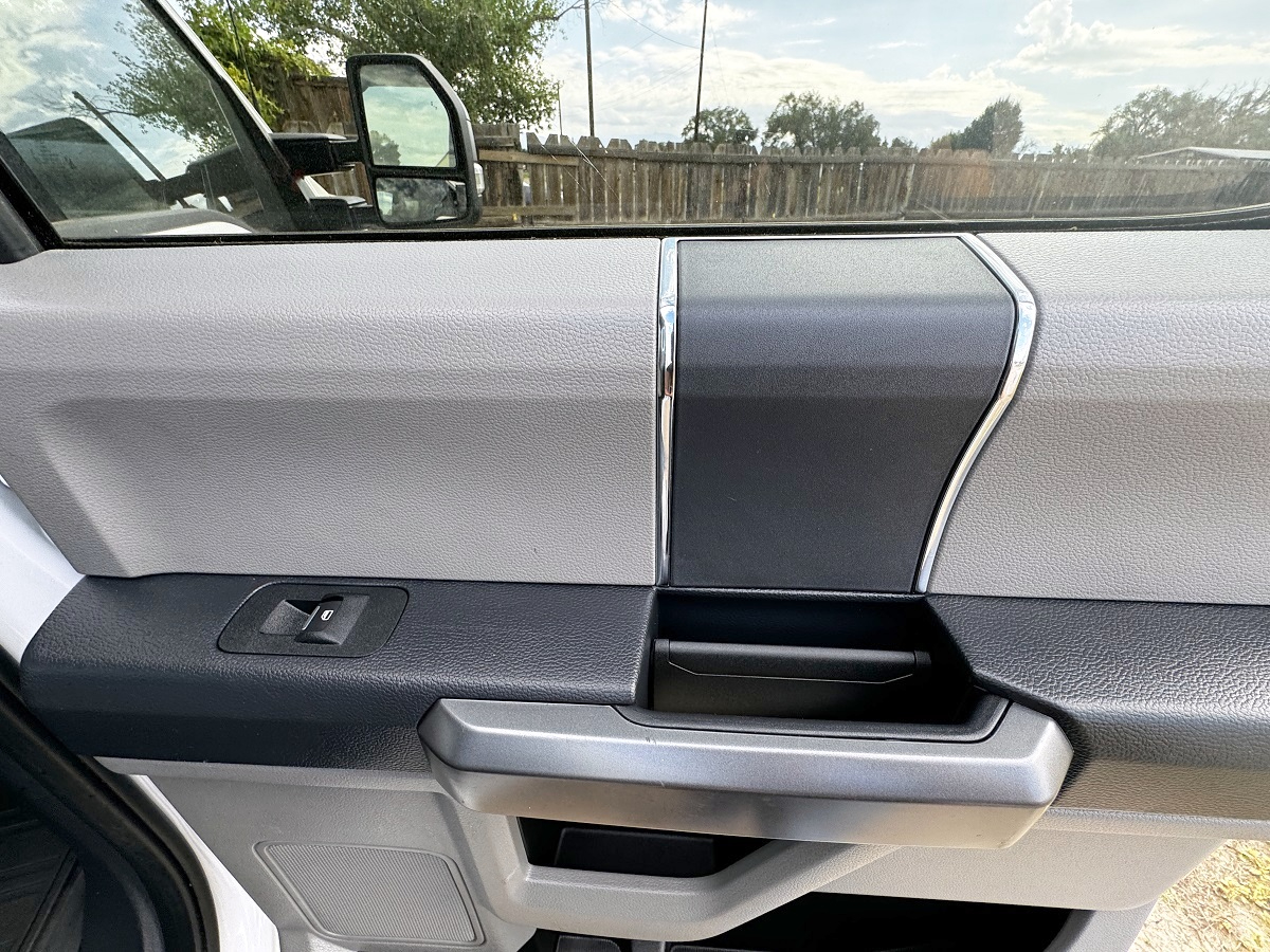 Ford F-250 SD XLT Crew Cab Short Bed 4WD 2022 Ford F-250 SD XLT Crew Cab Short Bed 4WD 2022