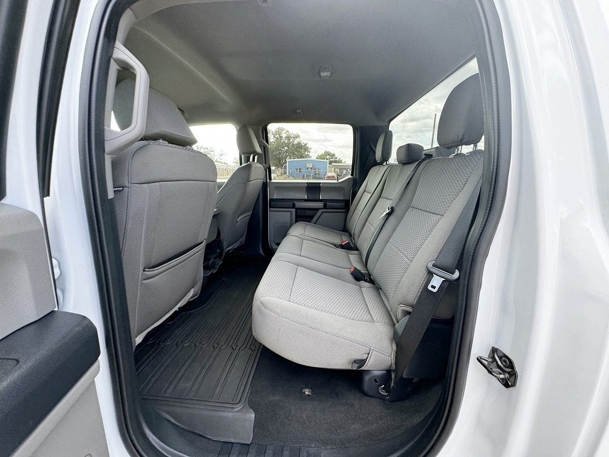 Ford F-250 SD XLT Crew Cab Short Bed 4WD 2022 Ford F-250 SD XLT Crew Cab Short Bed 4WD 2022