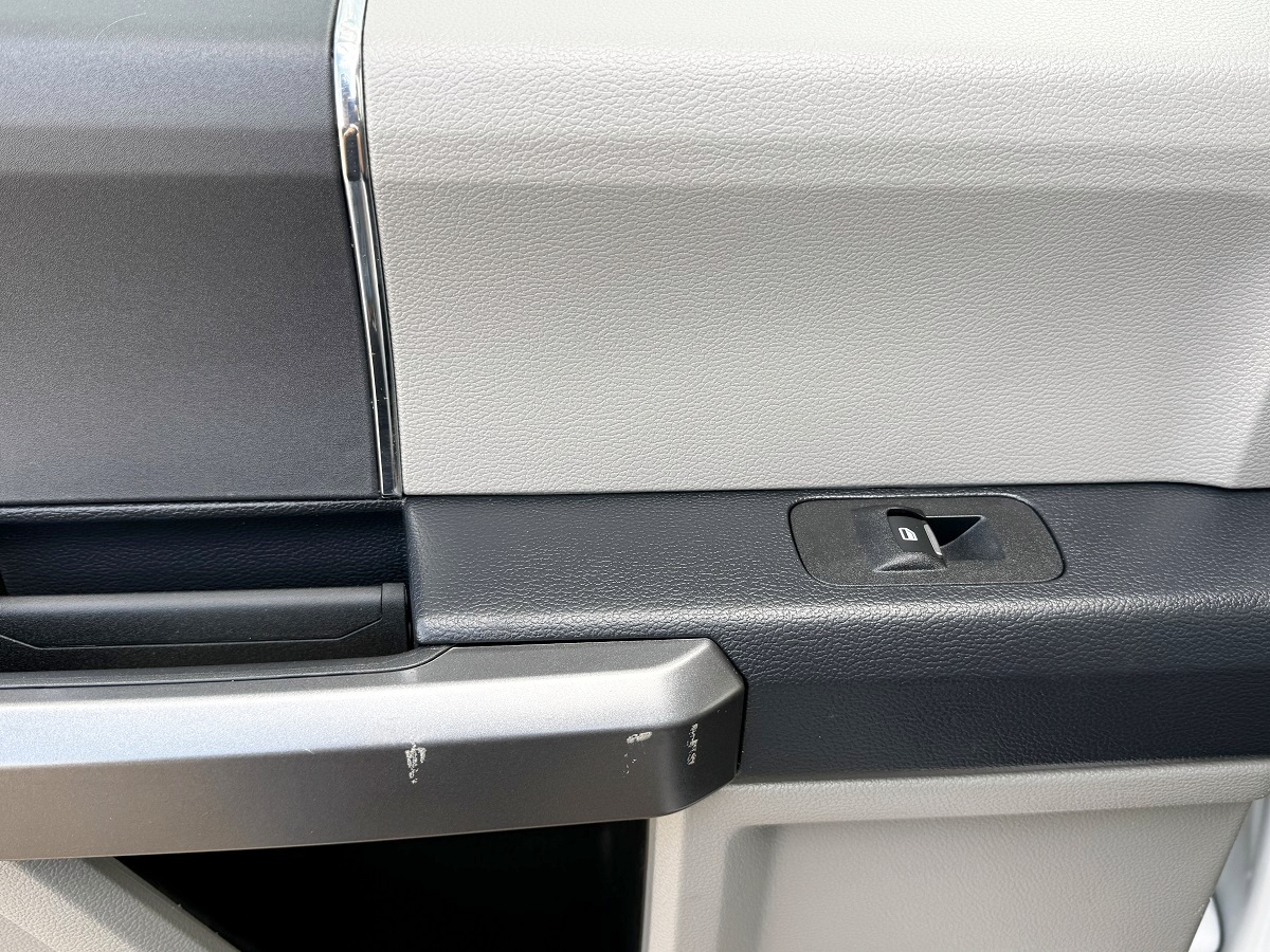 Ford F-250 SD XLT Crew Cab Short Bed 4WD 2022 Ford F-250 SD XLT Crew Cab Short Bed 4WD 2022