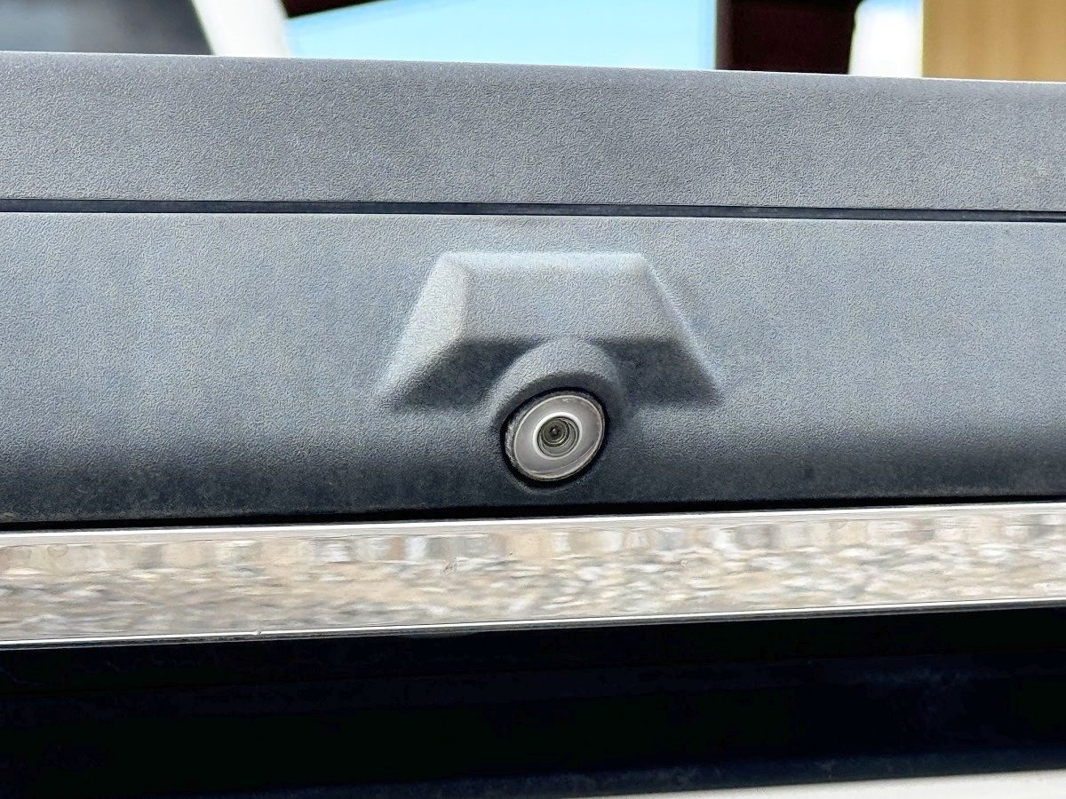 Ford F-250 SD Lariat Crew Cab Short Bed 4WD 2019 Ford F-250 SD Lariat Crew Cab Short Bed 4WD 2019