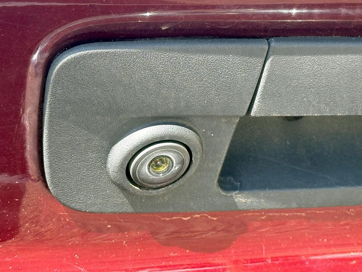 RAM 1500 SLT Quad Cab 4WD 2018