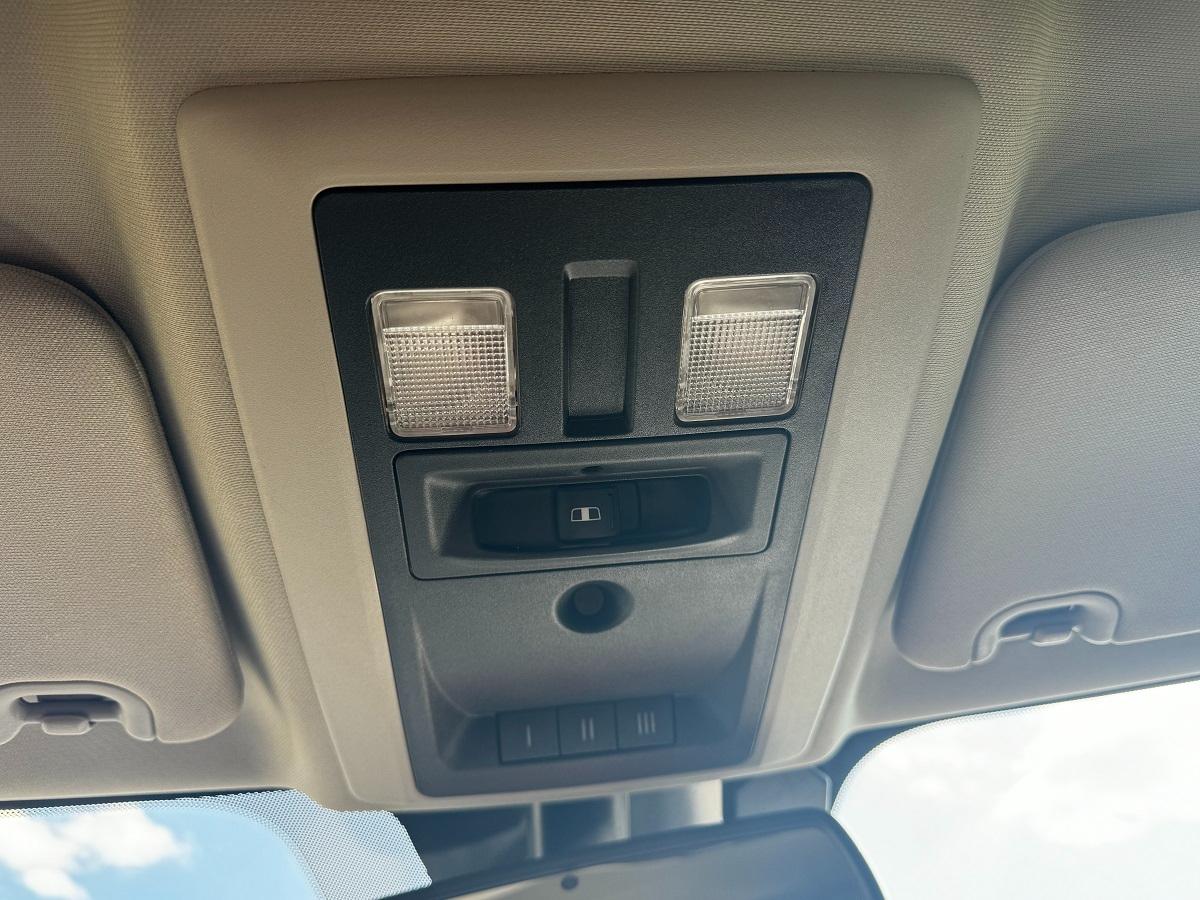 RAM 1500 SLT Quad Cab 4WD 2018