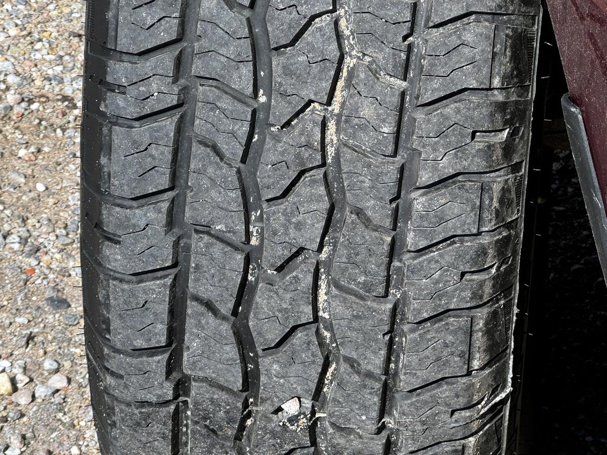 RAM 1500 SLT Quad Cab 4WD 2018