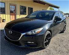 2017 Mazda MAZDA3 