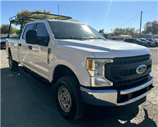2021 Ford F-250 SD 