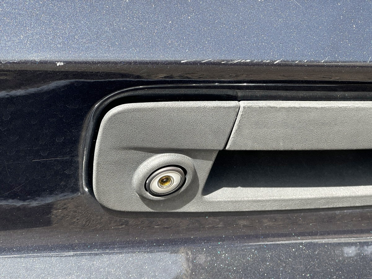 RAM 1500 Big Horn Crew Cab 4WD SWB 2015 RAM 1500 Big Horn Crew Cab 4WD SWB 2015