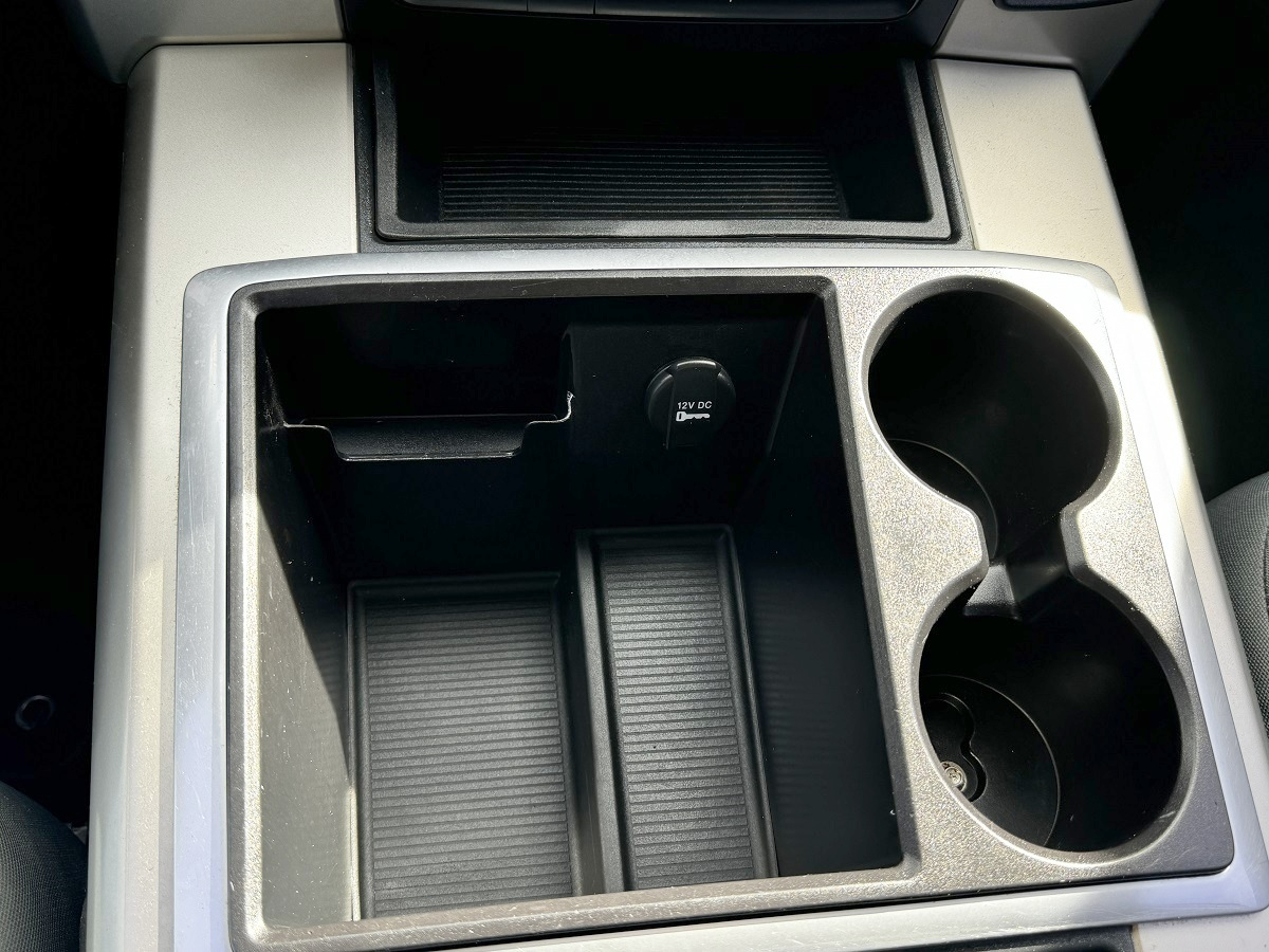 RAM 1500 Big Horn Crew Cab 4WD SWB 2015 RAM 1500 Big Horn Crew Cab 4WD SWB 2015