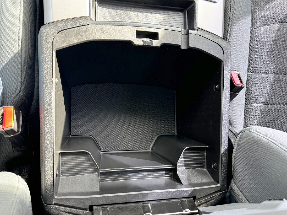 RAM 1500 Big Horn Crew Cab 4WD SWB 2015 RAM 1500 Big Horn Crew Cab 4WD SWB 2015