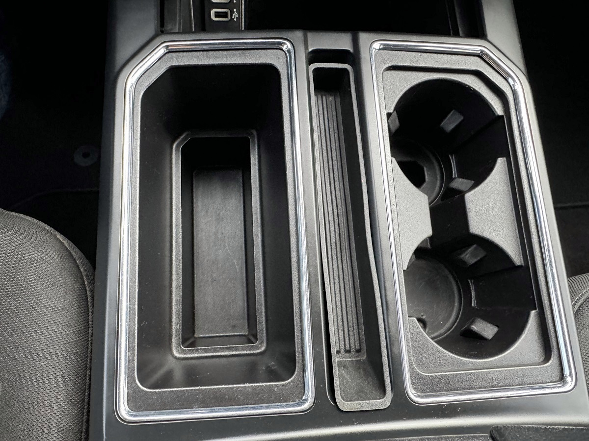 Ford F-150 STX 4WD SuperCrew 5.5' Box 2019 Ford F-150 STX 4WD SuperCrew 5.5' Box 2019