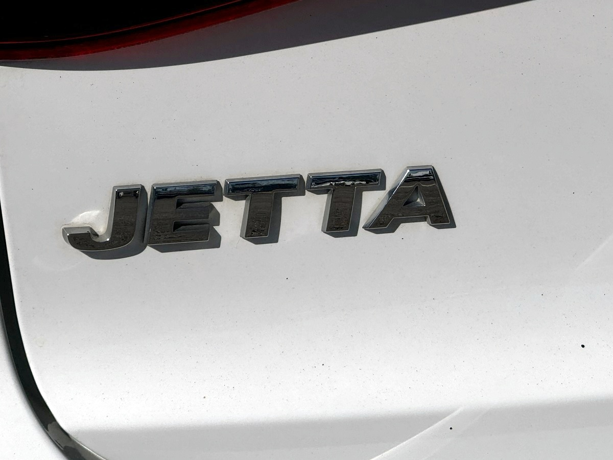 Volkswagen Jetta 1.4T S 6A 2018 Volkswagen Jetta 1.4T S 6A 2018