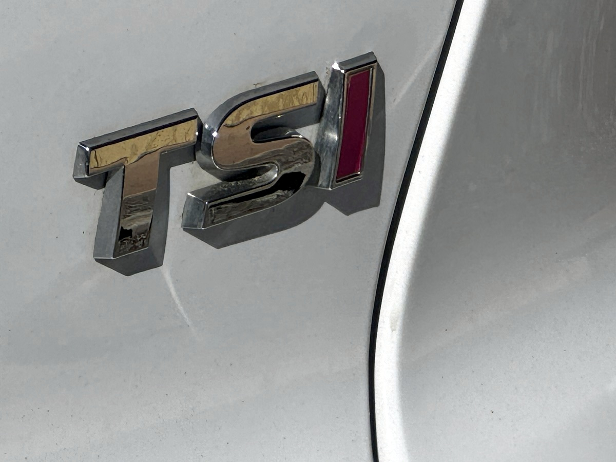 Volkswagen Jetta 1.4T S 6A 2018 Volkswagen Jetta 1.4T S 6A 2018