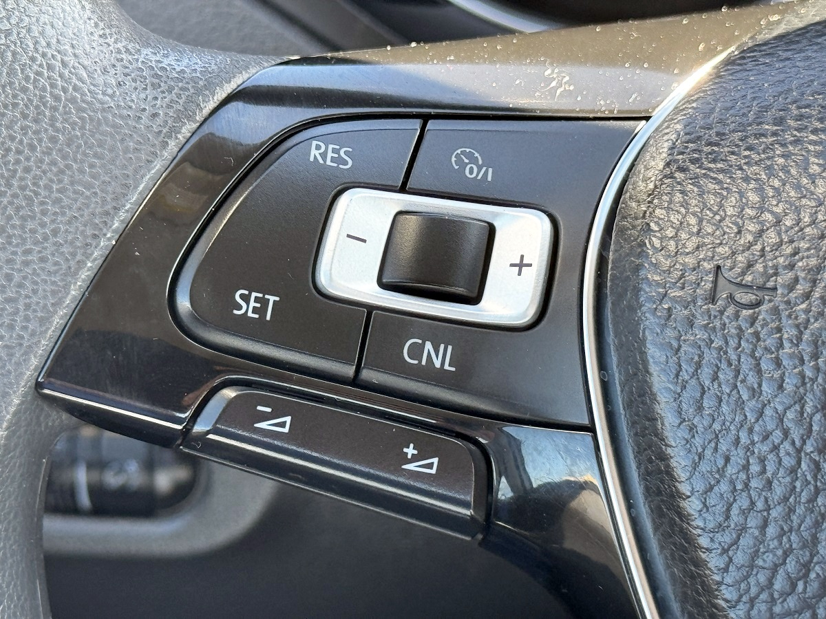 Volkswagen Jetta 1.4T S 6A 2018 Volkswagen Jetta 1.4T S 6A 2018