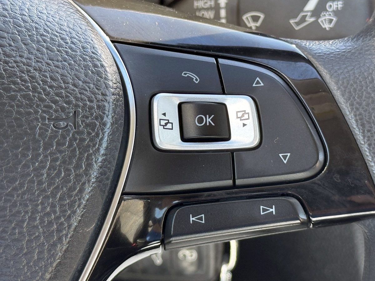 Volkswagen Jetta 1.4T S 6A 2018 Volkswagen Jetta 1.4T S 6A 2018