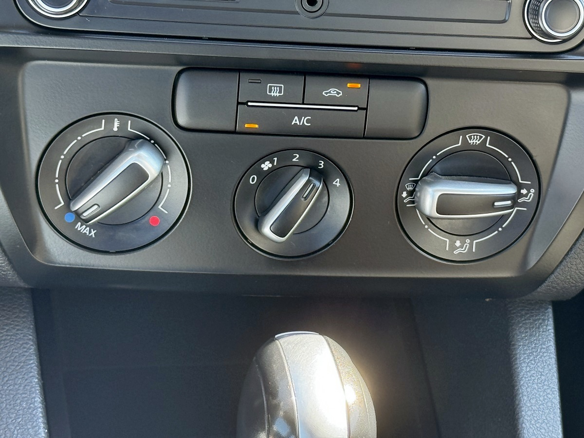 Volkswagen Jetta 1.4T S 6A 2018 Volkswagen Jetta 1.4T S 6A 2018