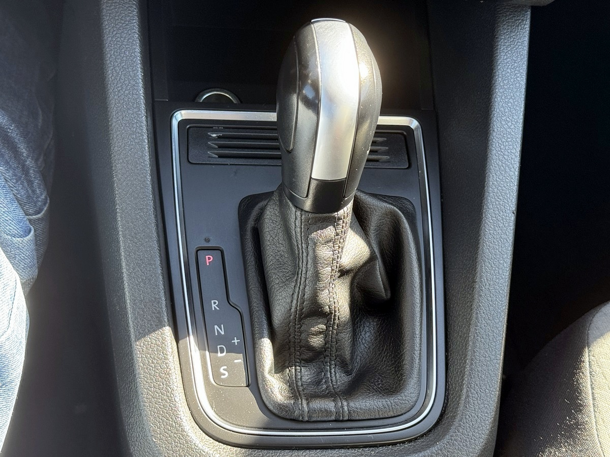 Volkswagen Jetta 1.4T S 6A 2018 Volkswagen Jetta 1.4T S 6A 2018