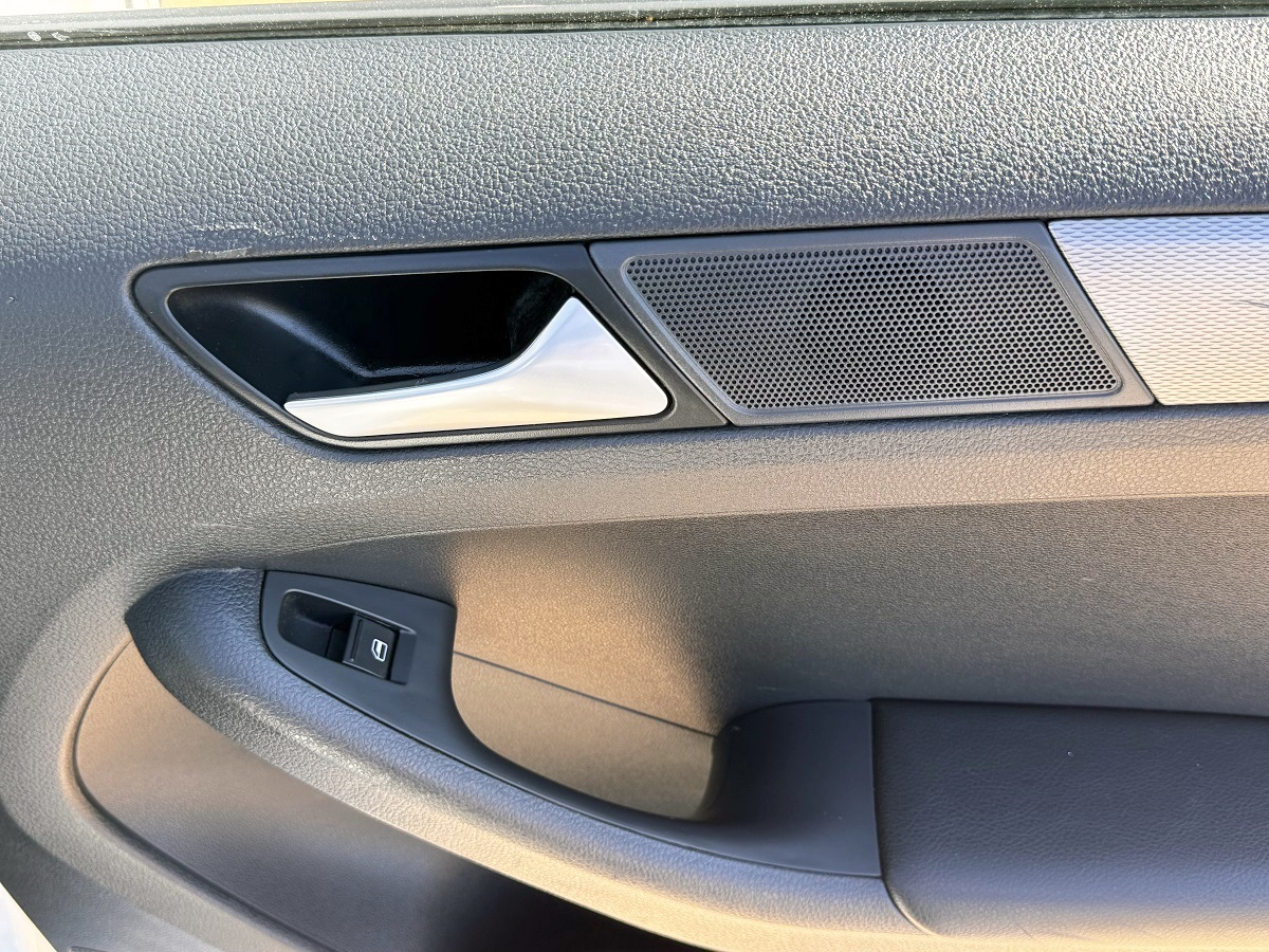 Volkswagen Jetta 1.4T S 6A 2018 Volkswagen Jetta 1.4T S 6A 2018