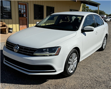 2018 Volkswagen Jetta 