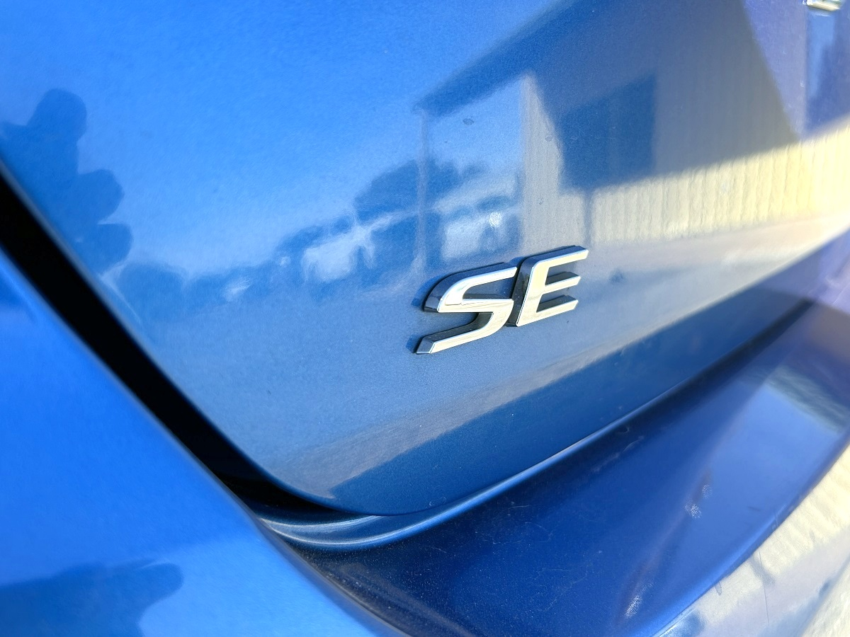 Hyundai Sonata SE 2018 Hyundai Sonata SE 2018