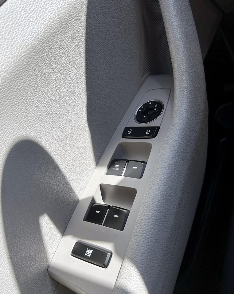 Hyundai Sonata SE 2018 Hyundai Sonata SE 2018