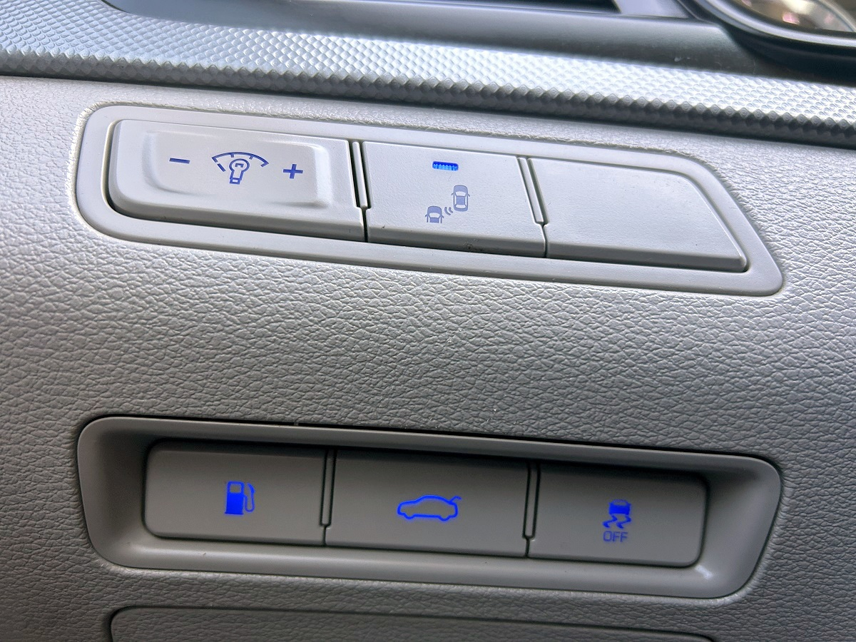 Hyundai Sonata SE 2018 Hyundai Sonata SE 2018