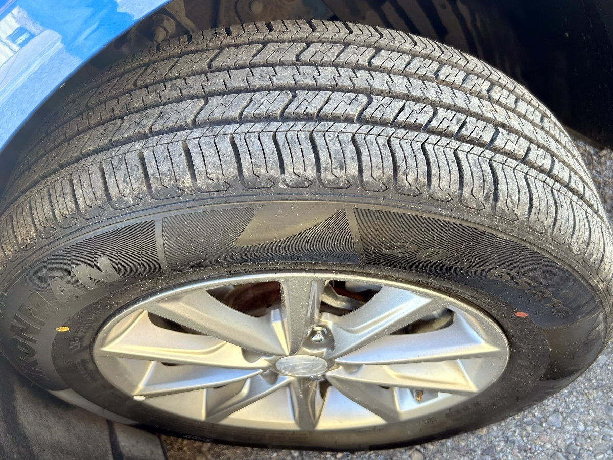 Hyundai Sonata SE 2018 Hyundai Sonata SE 2018