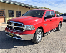 2019 RAM 1500 Classic 